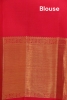 Pure Bridal Wedding Kanjeevaram Silk Saree